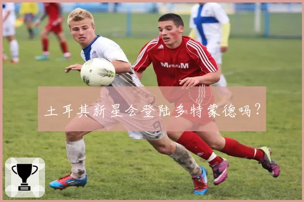 土耳其新星会登陆多特蒙德吗？