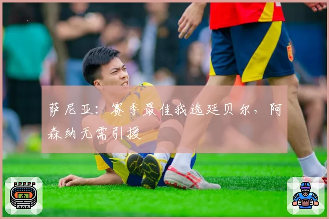 萨尼亚：赛季最佳我选廷贝尔，阿森纳无需引援