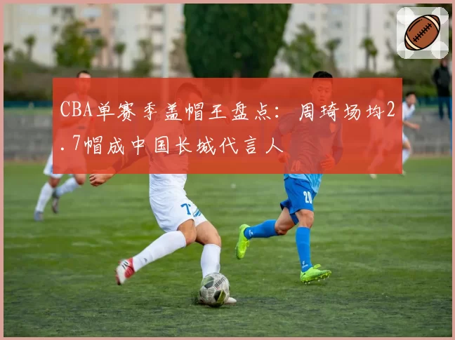 CBA单赛季盖帽王盘点：周琦场均2.7帽成中国长城代言人