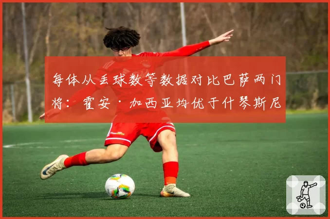 每体从丢球数等数据对比巴萨两门将：霍安·加西亚均优于什琴斯尼